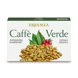 CAFFÈ VERDE - CAPSULE