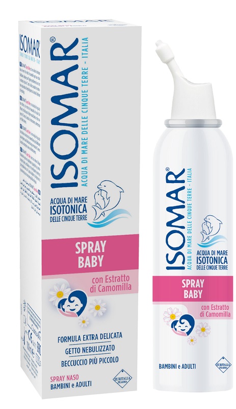 Physiomer spray nasale baby 115 ml a € 9,90 su Farmacia Pasquino